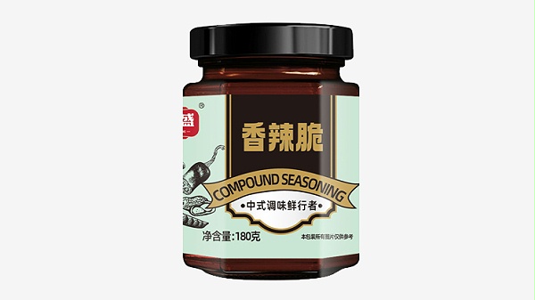 菜xx食品科技有限公司与贺盛食品的深度合作之旅